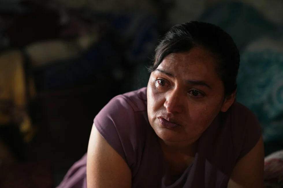 La administración de Trump separó otra vez a decenas de niños de sus padres, según AP.