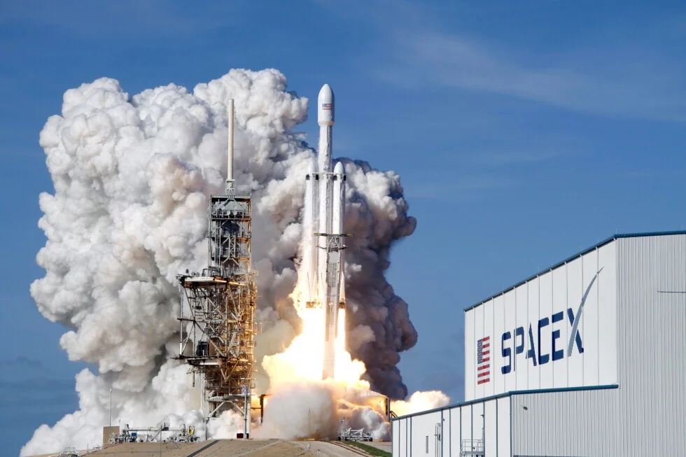 El IPO de SpaceX puede ser el más grande de todos y puede hacer que Elon Musk sea un billonario