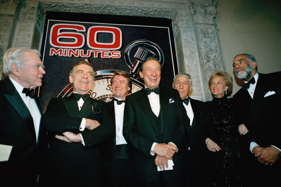 ¿Qué pasará con «60 Minutes»? Se habla del futuro del programa de noticias de CBS
