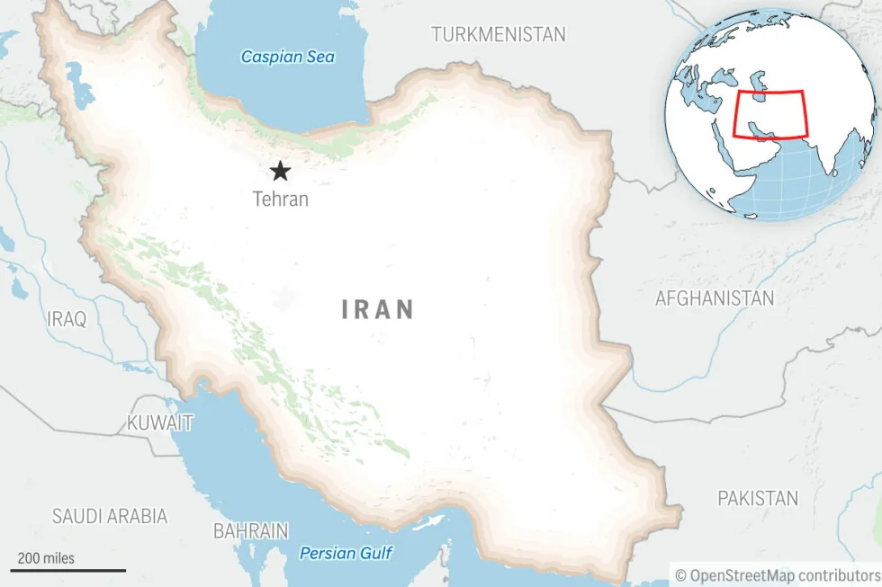 Israel y Irán intercambian ataques y amenazan una guerra completa en la región