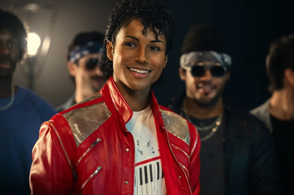 Qué ver en streaming: los álbumes de Michael, Olivia Rodrigo y Keith Urban, Bonnaroo