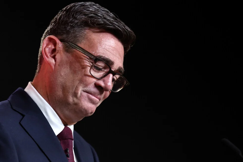 Andy Burnham será primer ministro del Reino Unido después de una reunión con el rey Carlos III.