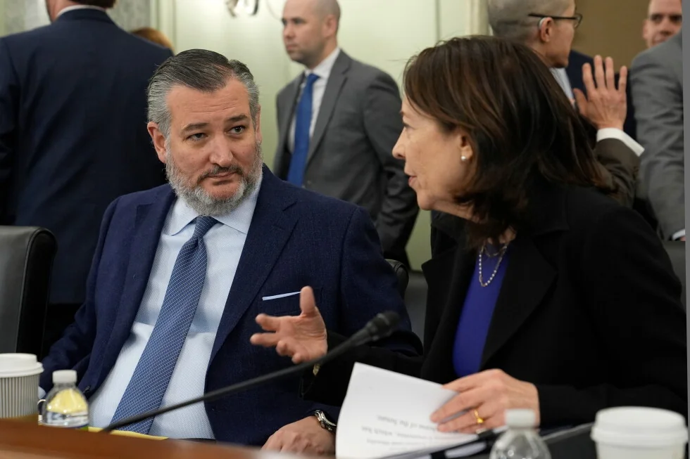 SEC y Big Ten ayudan con el proyecto de ley de deportes universitarios en el Senado.
