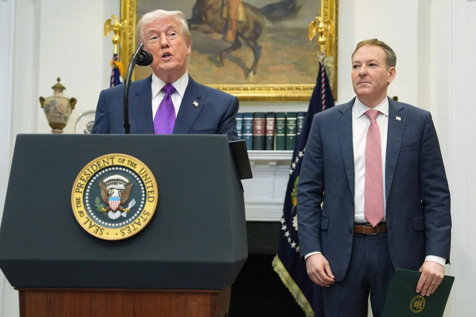 El tribunal dice que Trump estuvo mal al parar el dinero para el clima.