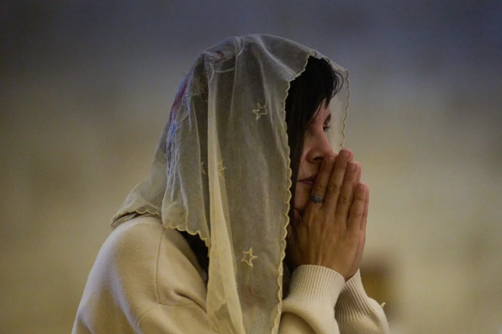 Los cristianos de Israel tienen miedo de más ataques. Confían en Dios y en los amigos para recibir ayuda.