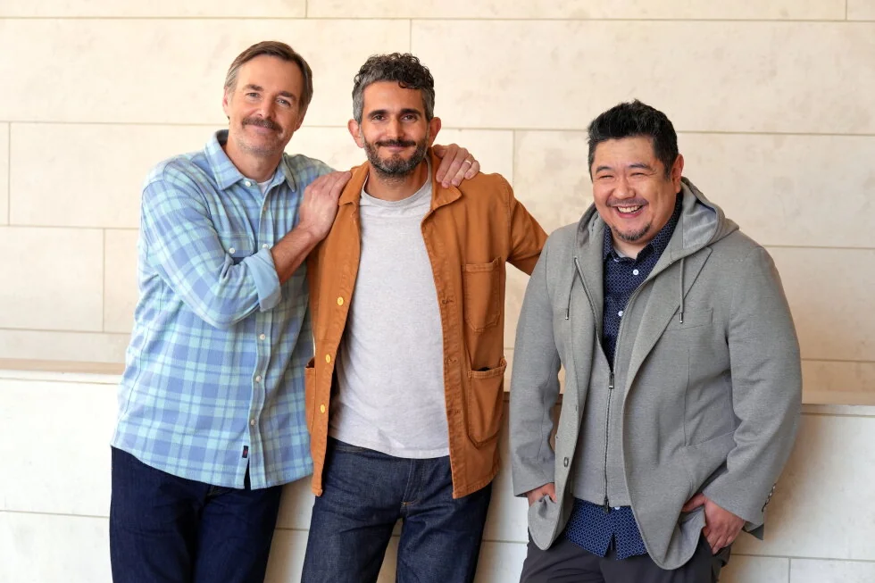 «Coyote vs. Acme» fue detenida por Warner Bros. Pero 3 años después, eso no es todo, amigos.