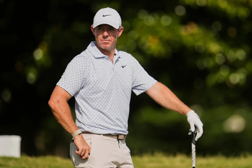 Rory McIlroy pregunta: ¿qué han dado Rahm y DeChambeau a LIV?