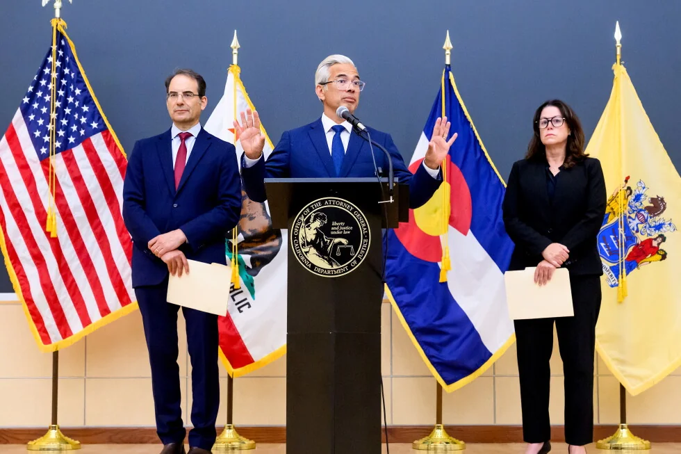 Meta dice que mantiene seguros a los niños, pero los críticos dicen que no hace lo suficiente.