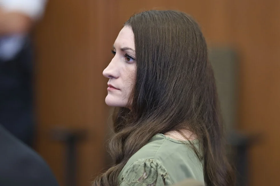 Juicio nulo en el caso de Lindsay Clancy después de que el jurado no pudo ponerse de acuerdo