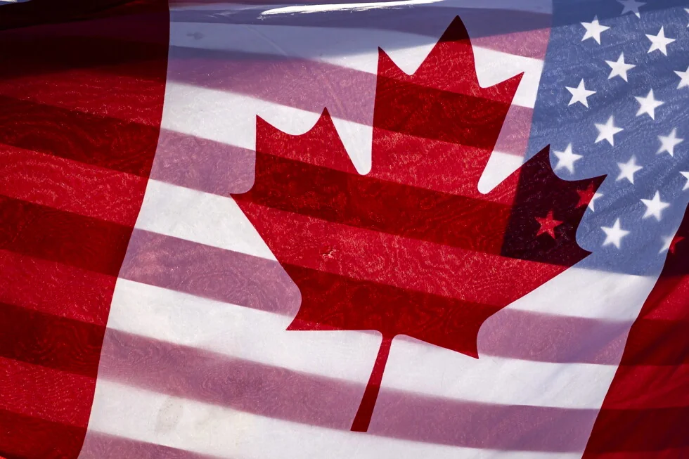 Guerra comercial entre Canadá y EE. UU.: Carney añade impuestos