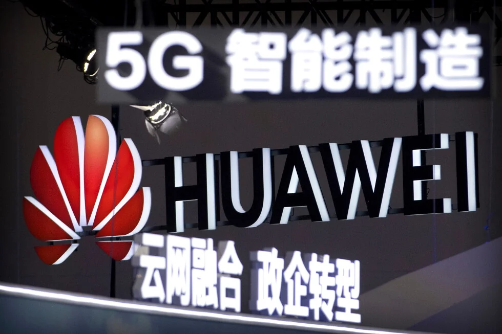 La empresa Huawei enfrenta un juicio en Nueva York.