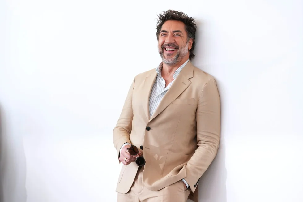 La película de Elon Musk y la película de Penélope Cruz y Javier Bardem empiezan en Venecia.