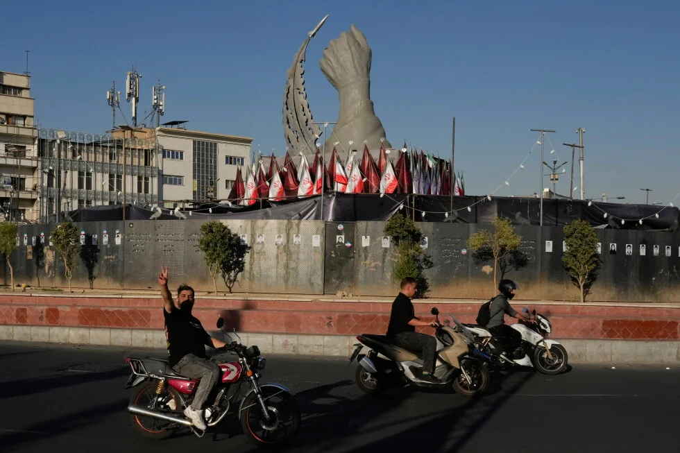 Expertos de la ONU: EE. UU. pudo cometer crímenes de guerra en Irán