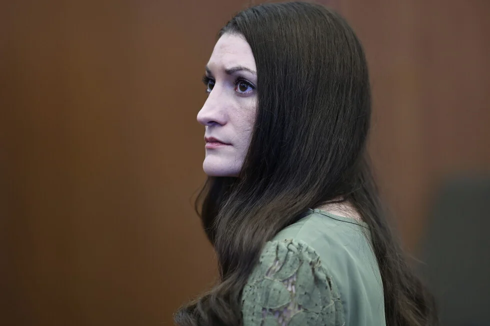 Una jurado en el juicio de Clancy no tenía "ninguna duda" de que ella mató a sus hijos.