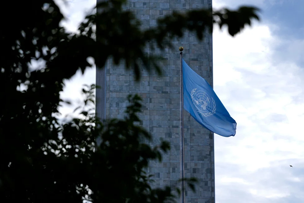 Diplomaten: Welt in Schwierigkeiten, als UN-Treffen beginnt