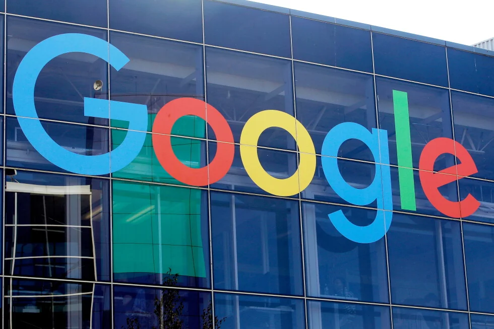 Google因違反歐盟定位資料規定被罰4.63億美元