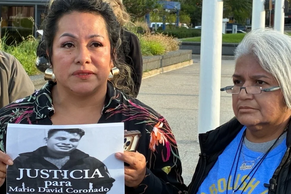 Seguridad Nacional defiende a agentes en un choque de autos que mató a un inmigrante en Michigan