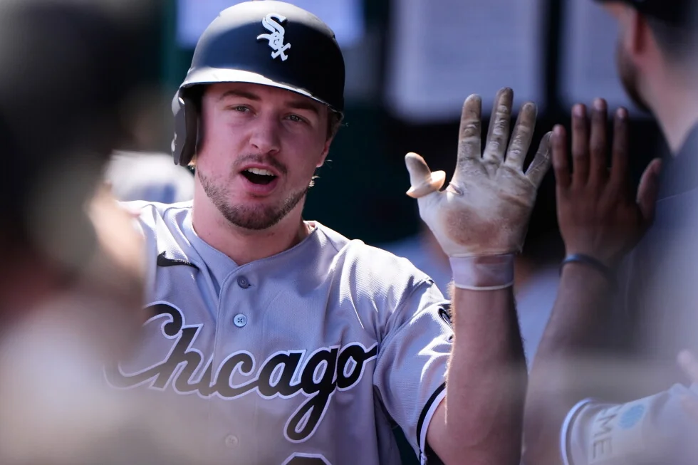 White Sox gana, va a los playoffs