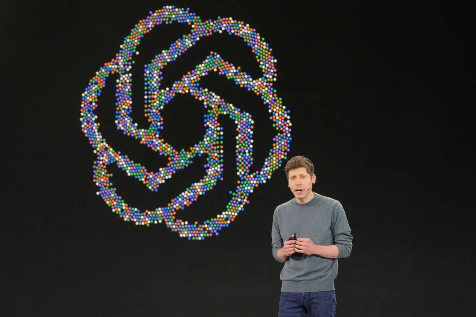 Altman muestra un nuevo ayudante de IA después de que OpenAI detiene el modelo por seguridad