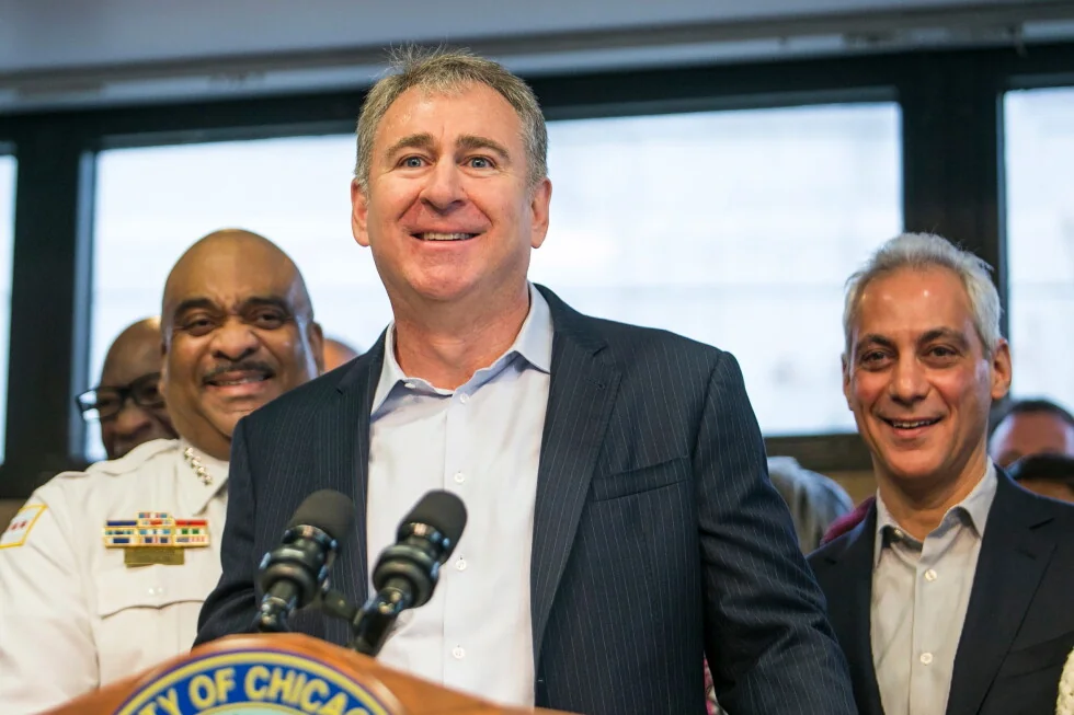 El director de un fondo de inversión, Ken Griffin, da 3.000 millones de dólares a Carnegie Mellon para un campus en Miami.