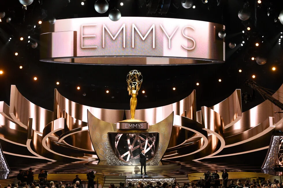Los Premios Emmy se mudan a Prime Video en 2027