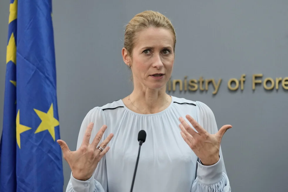 La UE castiga a 1.600 rusos por piezas de drones y misiles