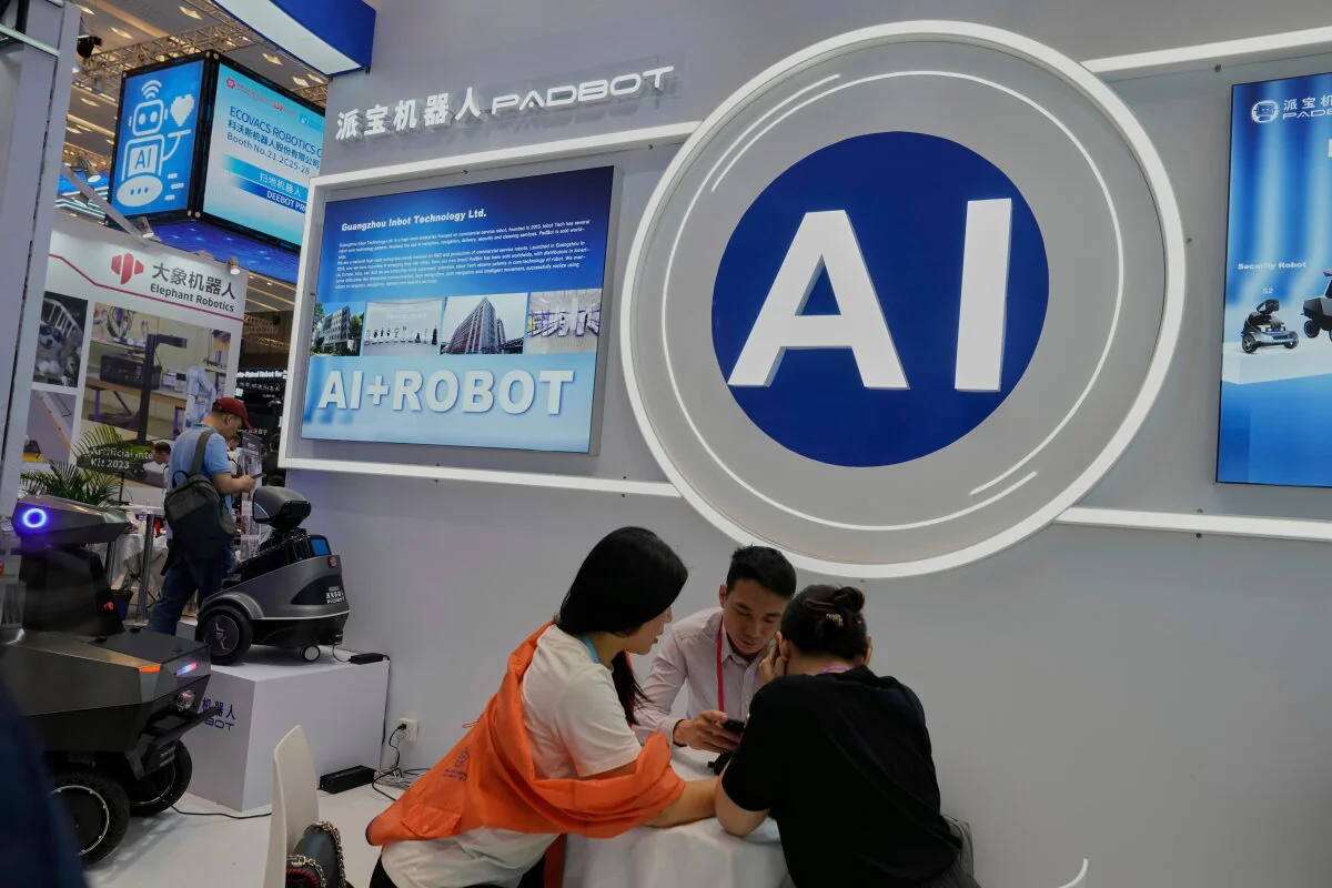 China limita las exportaciones de tecnología, incluida la IA, por seguridad